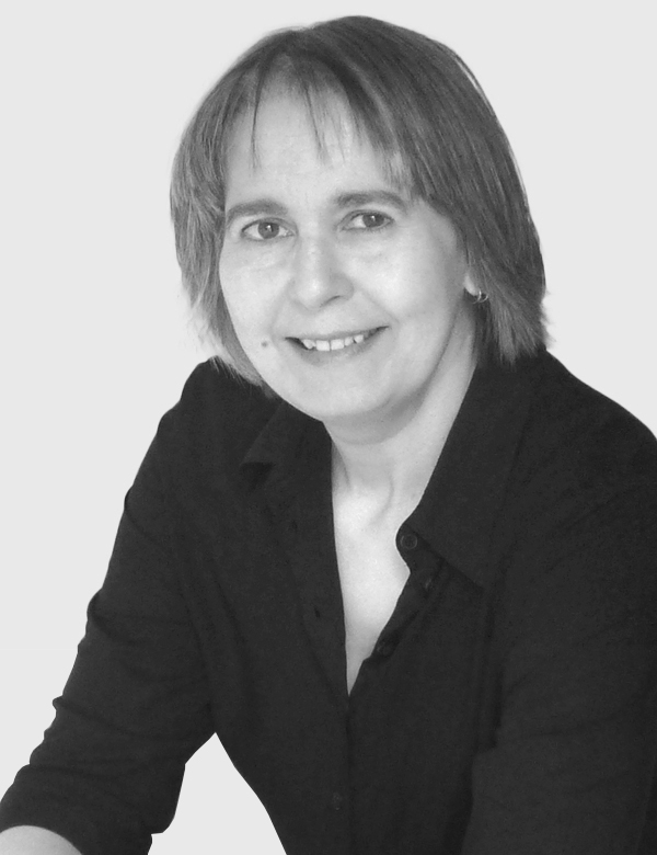 Ingrid Faulhaber Grafikdesignerin Hechingen