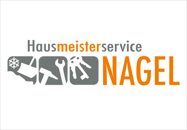 Logoentwicklung für Handwerk Balingen