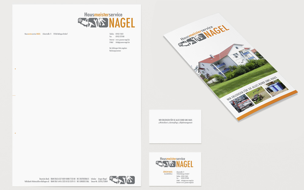 corporate design entwickeln balingen