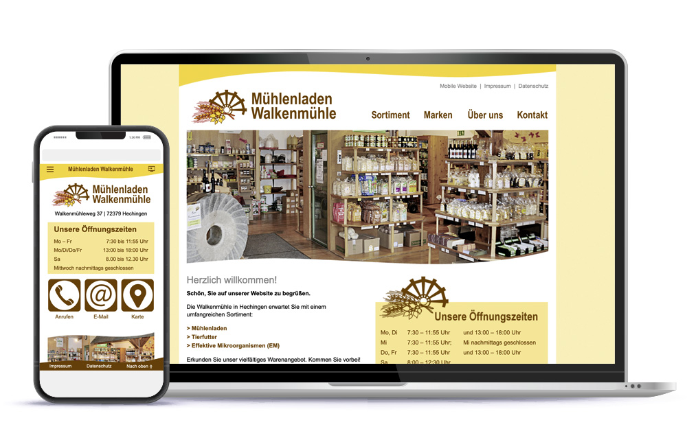  webdesign hechingen